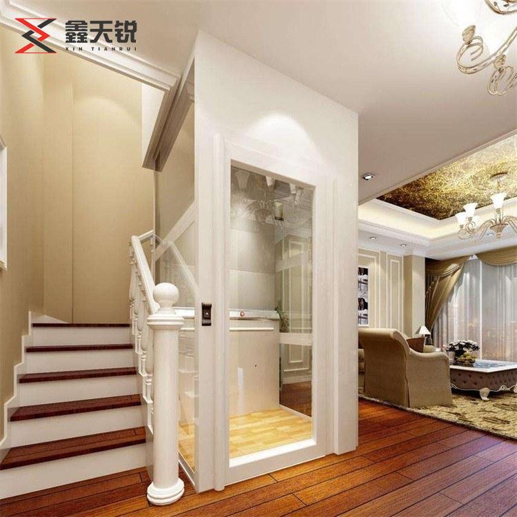 赣州家用别墅电梯