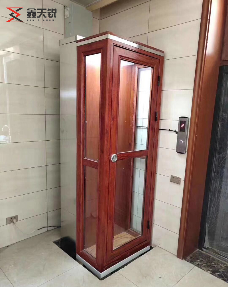 赣州小型家用电梯